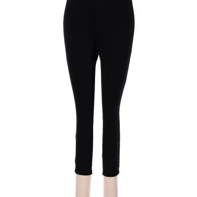 Fashion Nova Women Black Leggings M